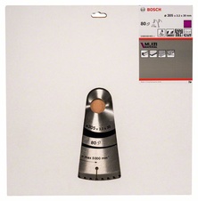 Pilový kotouč PRO Multi Material pro okružní pilu, 305 × 3,2 × 30 mm, T80 - bh_3165140317504 (1).jpg
